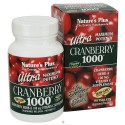 Ultra Cranberry 1000® Sustained Release Tablets